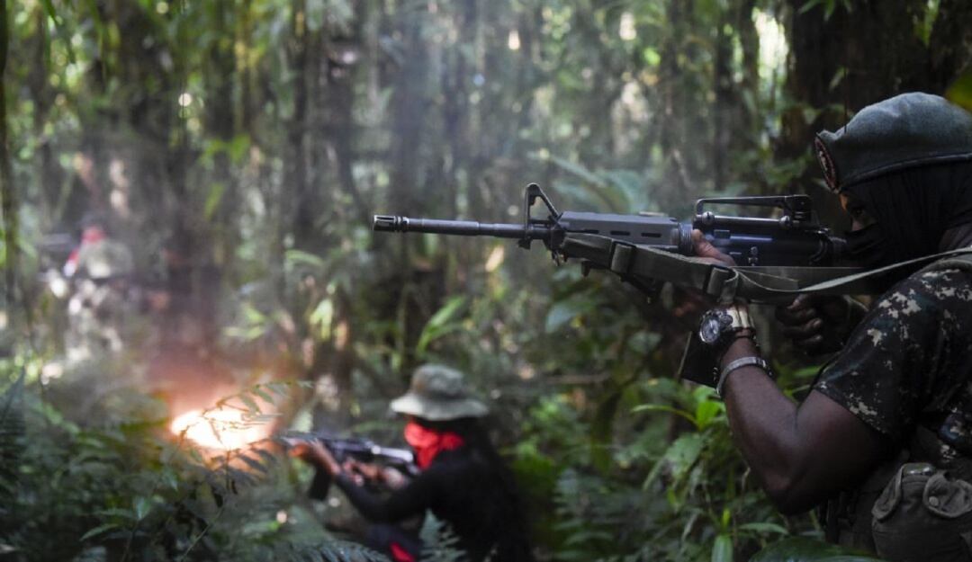 Aumento de la violencia en Norte de Santander