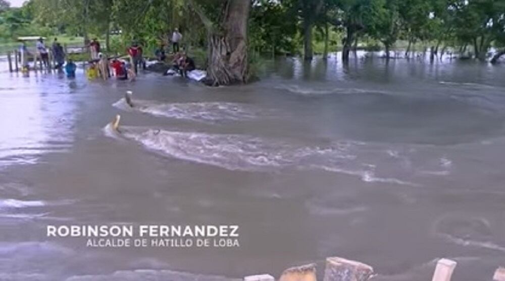 Alcaldía de Hatillo de Loba