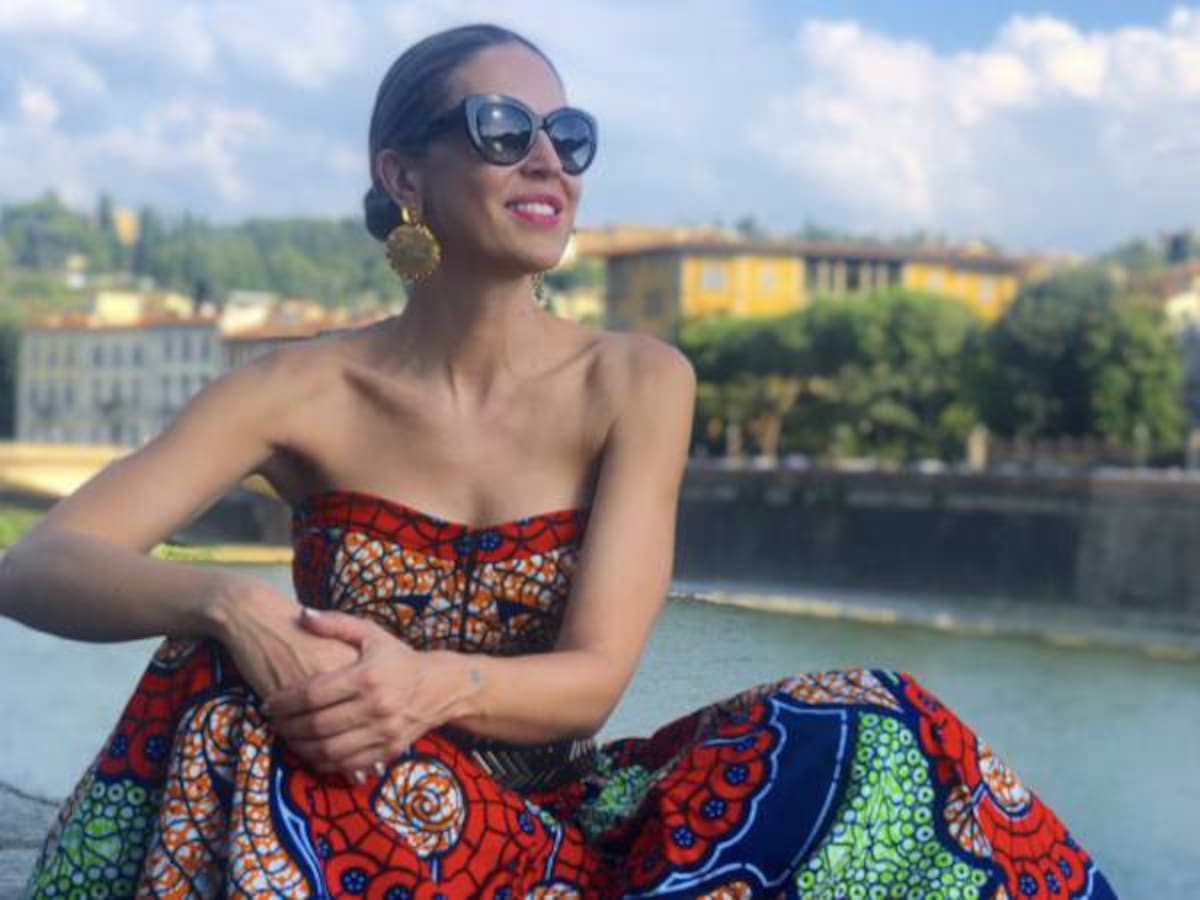 Alejandra Azcárate revela la rara enfermedad que padece