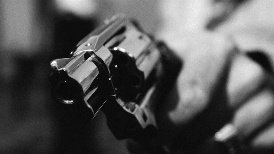 “Cuando ya estaba consumiendo, dijo que estaba trabajando con su papá, pero que ya estaba solo. Que estaba lejos de Dios”: Adriano Gómez. Foto: Getty Images / LAURENT HAMELS