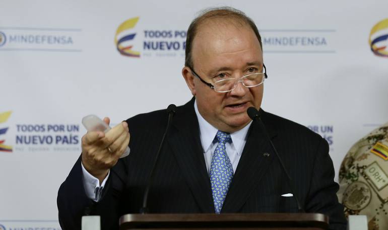 Luís Carlos Villegas