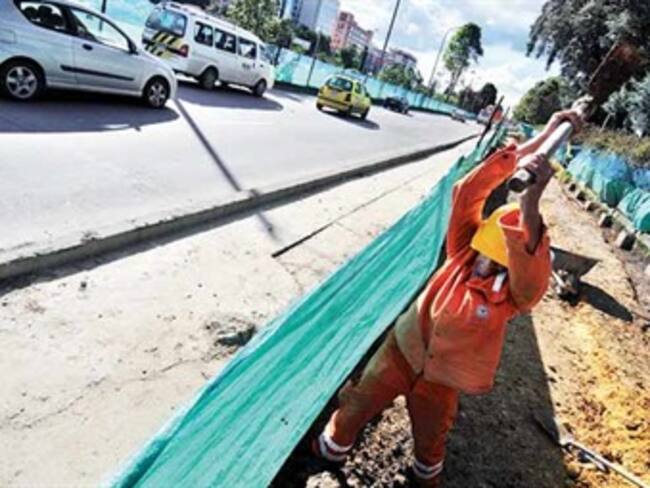 Acusan a exjefe de planeación del IDU de participar en ‘carrusel de contratos’