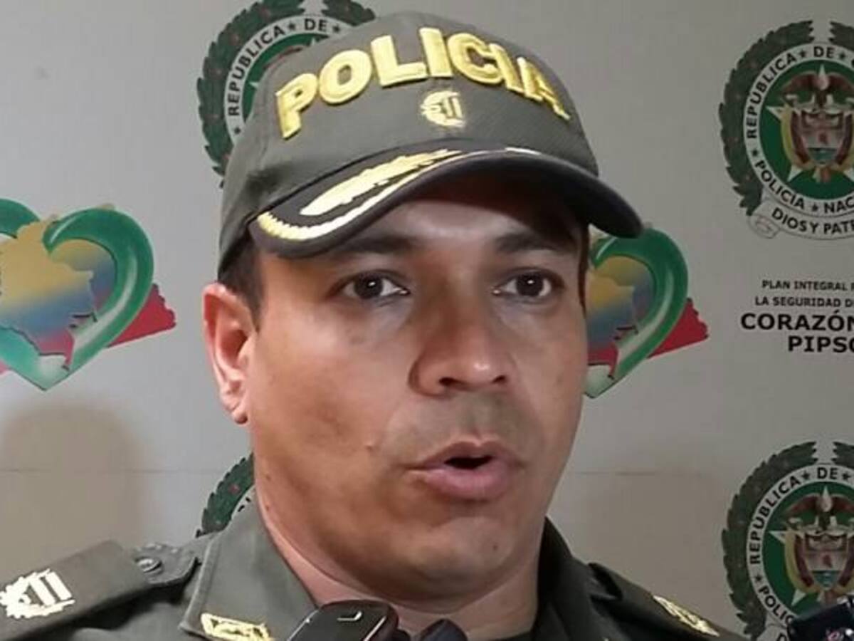 10 millones de pesos en recompensa ofrecen por asesino de policía