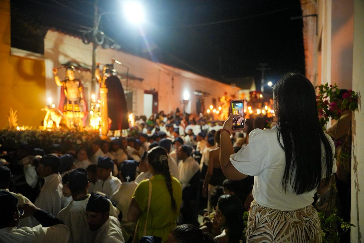 Gobernación de Bolívar