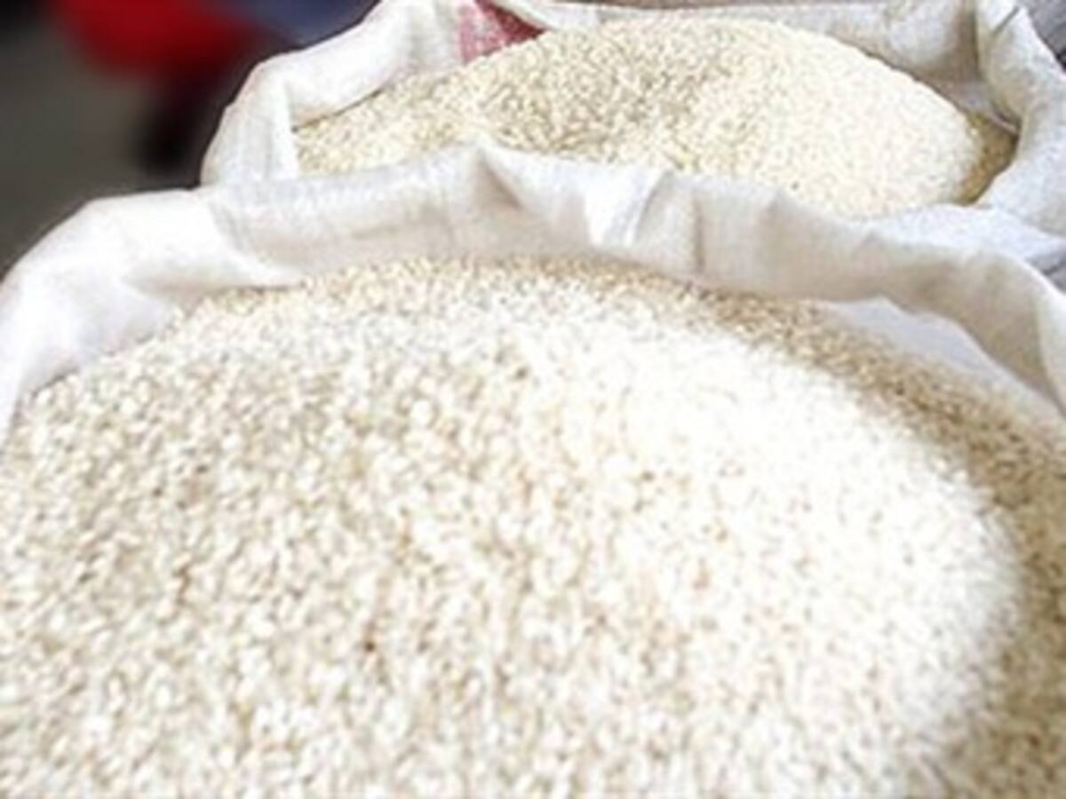 Arroz de contrabando de Venezuela inundó al mercado colombiano: Fedearroz