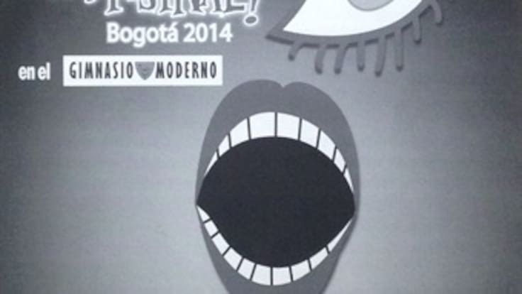 El festival de los miedos llega a la Capital
