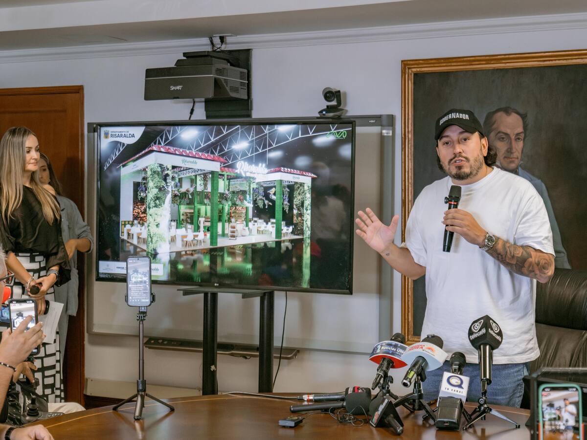 Risaralda exhibirá su riqueza natural y cultural en la Vitrina Turística de Anato 2025