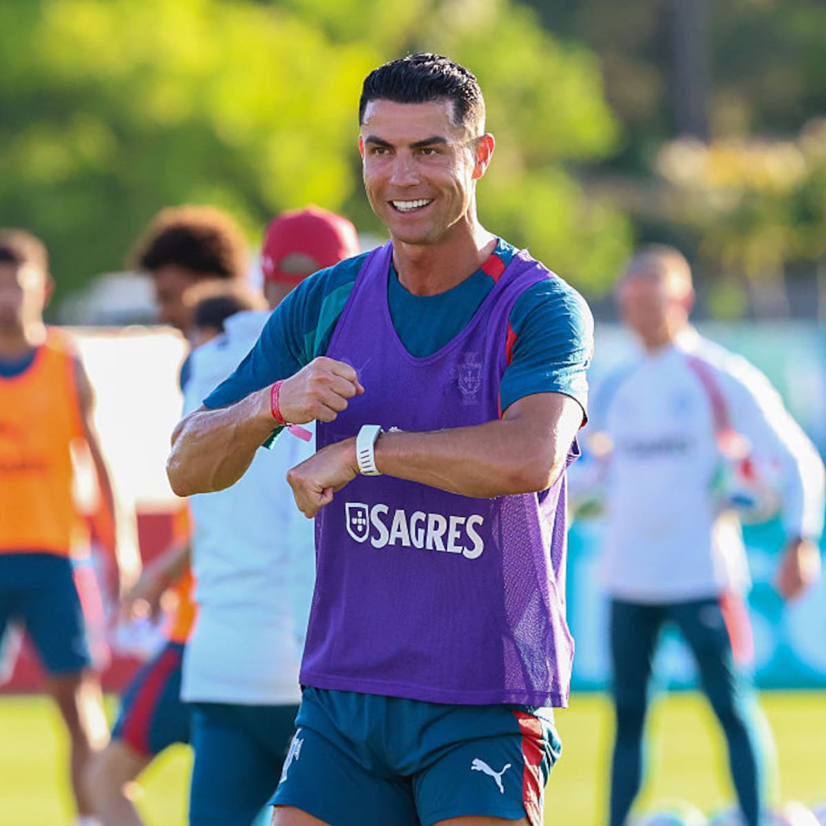 ¿Cuándo juega Cristiano Ronaldo con Portugal en el Mundial 2026? Rival, fecha y hora del debut