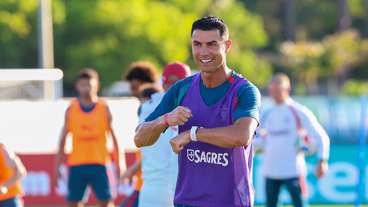 ¿Cuándo juega Cristiano Ronaldo con Portugal en el Mundial 2026? Rival, fecha y hora del debut