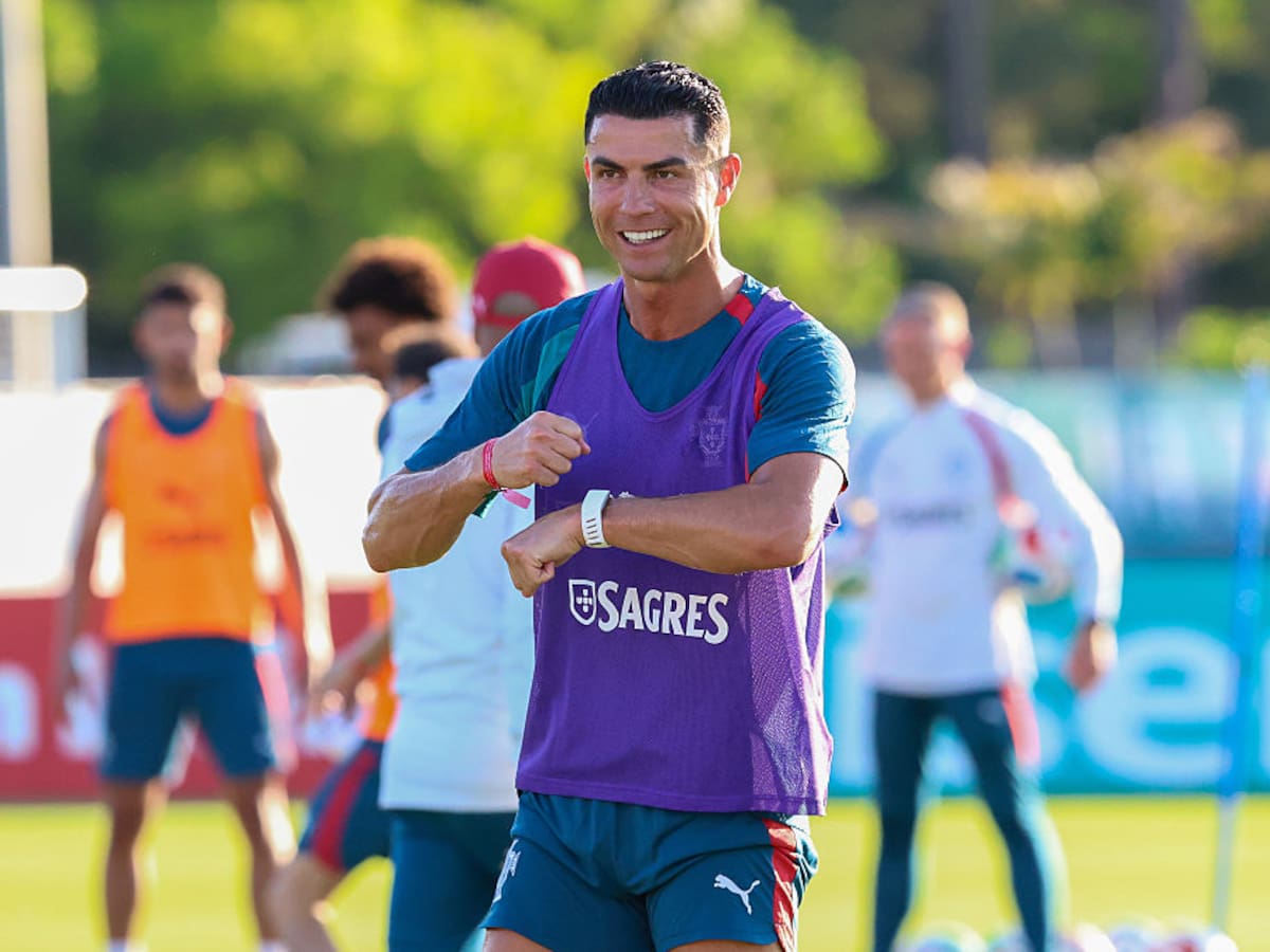 ¿Cuándo juega Cristiano Ronaldo con Portugal en el Mundial 2026? Rival, fecha y hora del debut