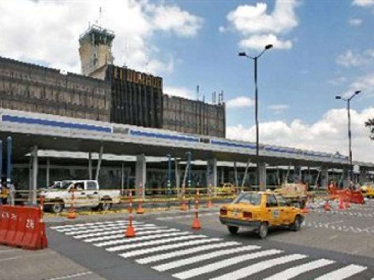 En julio inicia proceso de contratación de obras de Transmilenio al Aeropuerto El Dorado