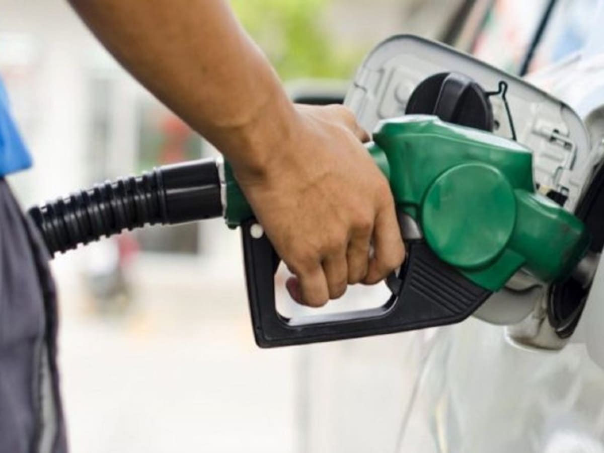 Buscan garantizar suministro de gasolina para Ocaña