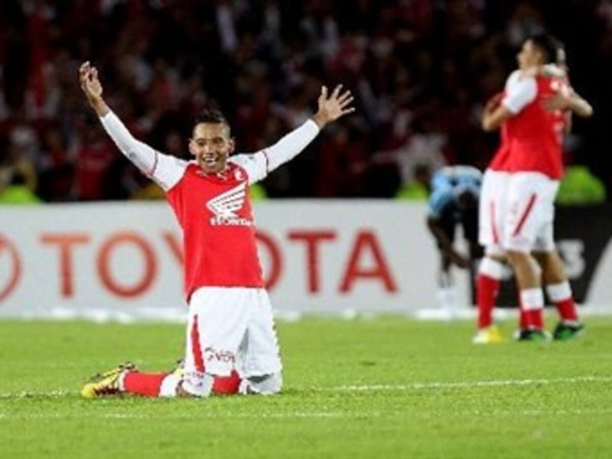Carlos Valdés y Jhon Valencia dan su concepto luego de la victoria frente a Real Garcilaso