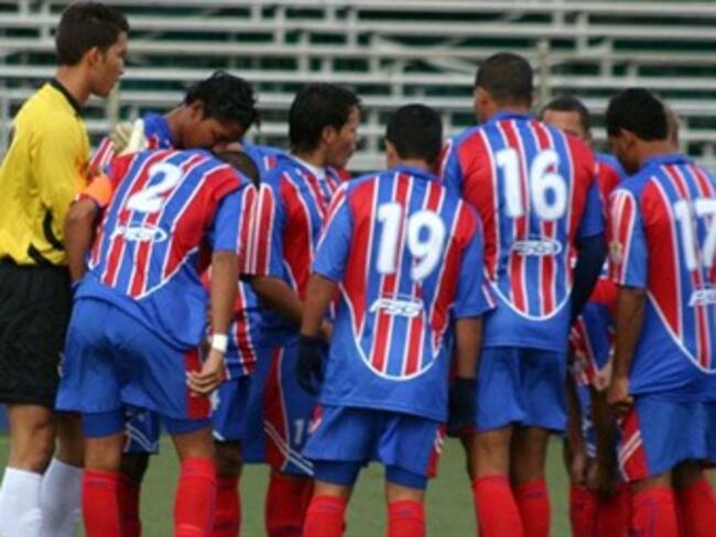 Jugador del Unión Magdalena murió baleado en Santa Marta