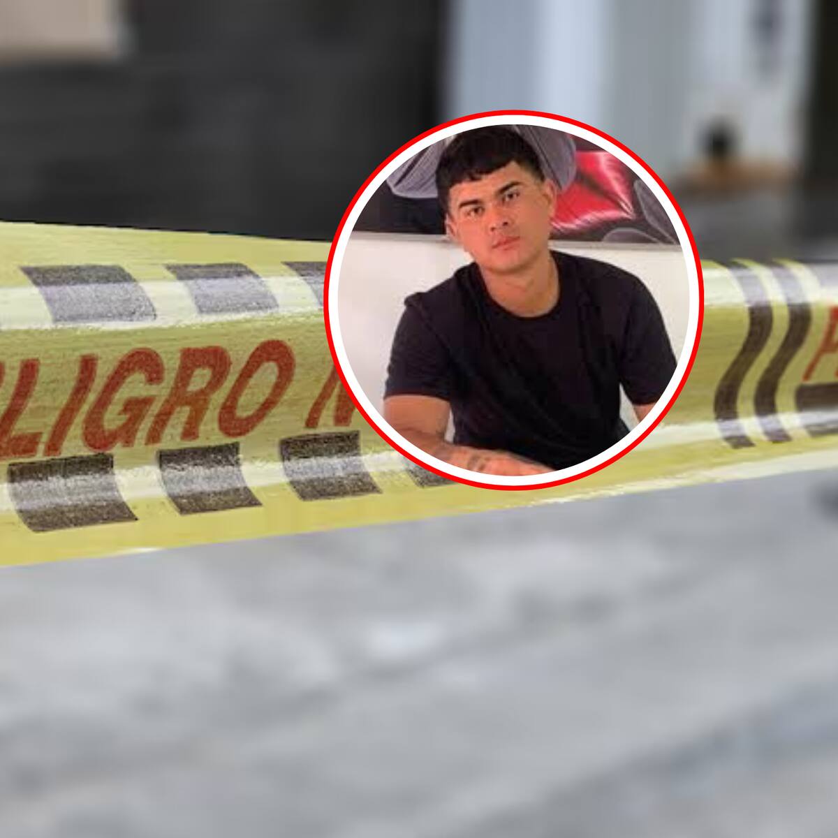 Familia pide que se investigue el homicidio de odontólogo en el barrio El Bosque