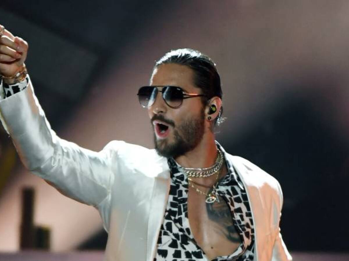 Maluma responde a la polémica por su nuevo video