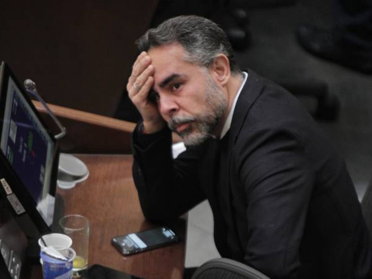 “La agenda legislativa de Duque es muy pobre”: Benedetti