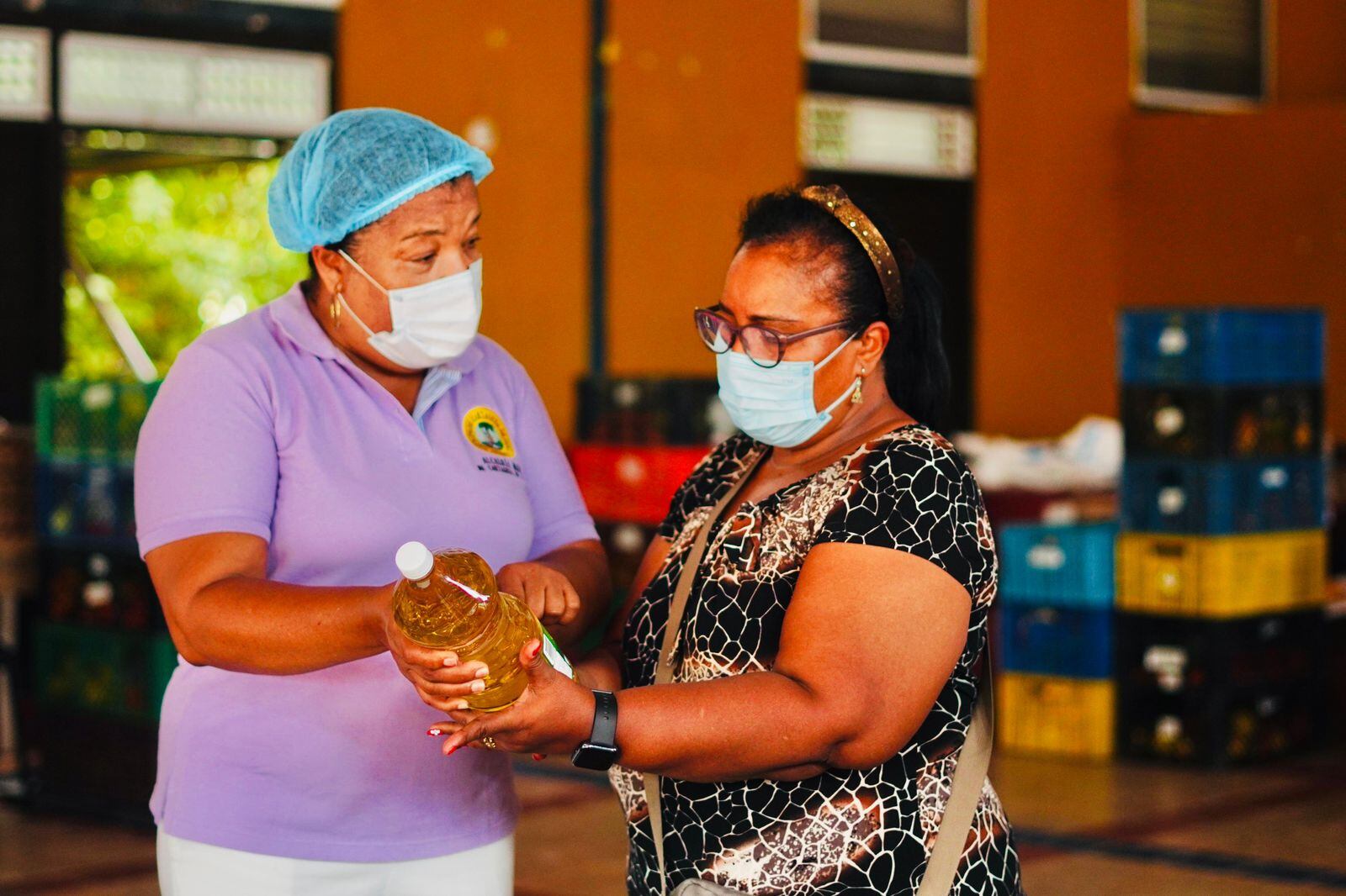 Alcaldía de Cartagena