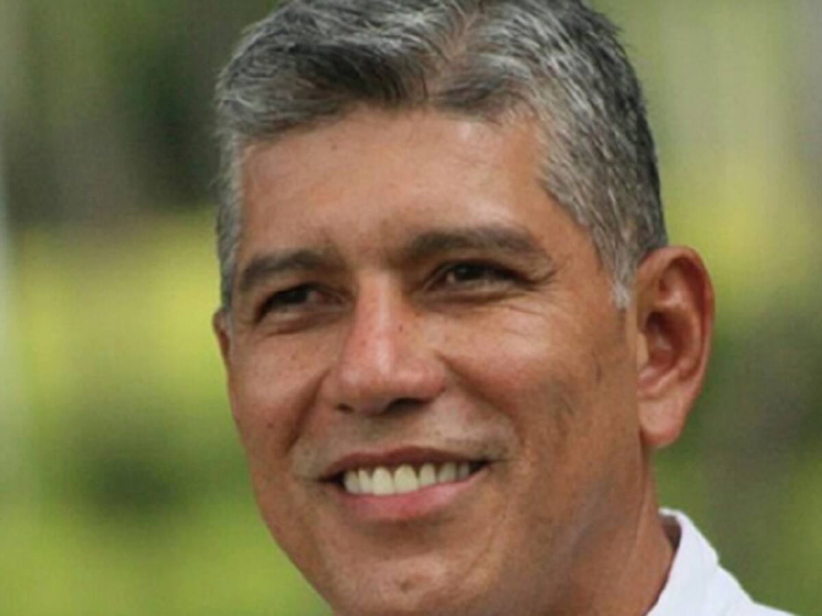 Senador Edgar Díaz no avalará explotación de recursos naturales en páramos