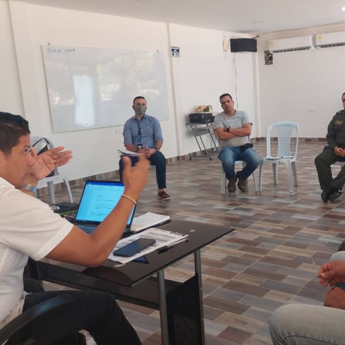 Ofrecen $10 millones por asesinos de hombre en Malambo, Atlántico