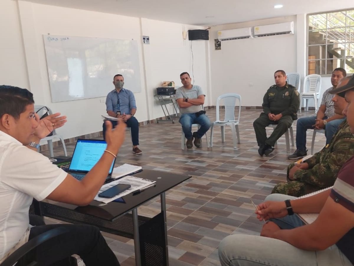 Ofrecen $10 millones por asesinos de hombre en Malambo, Atlántico