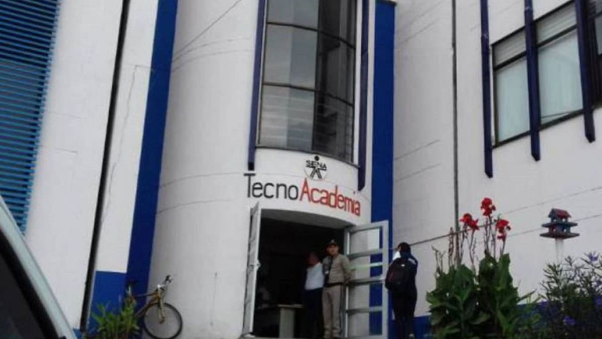 Informe Tecnoacademia en Armenia