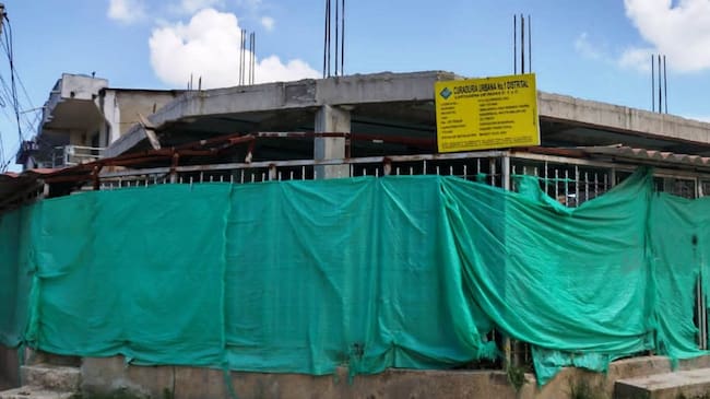 En operativos de inspección y control