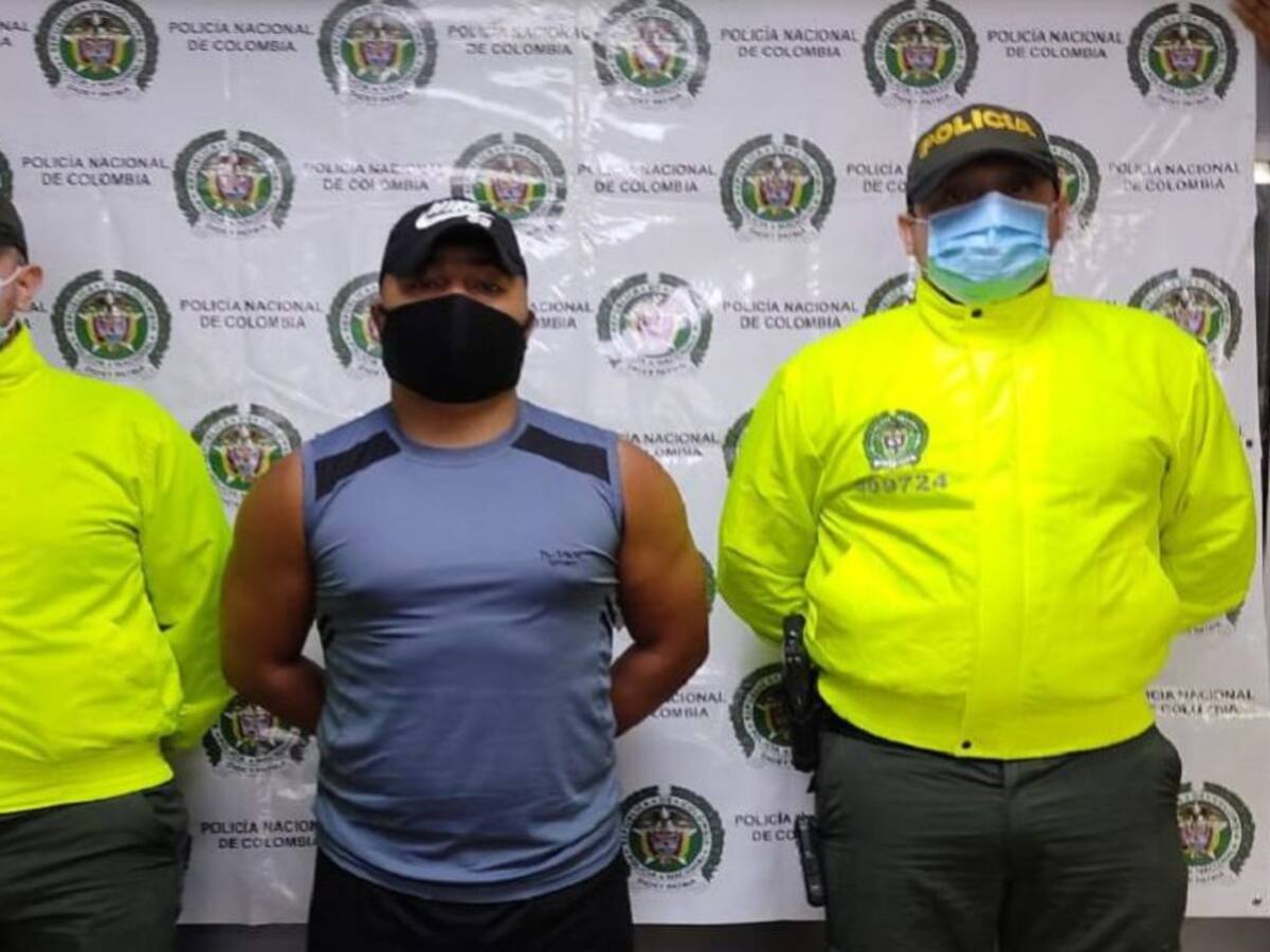 Hombre habría abusado a 30 menores de edad en Barranquilla