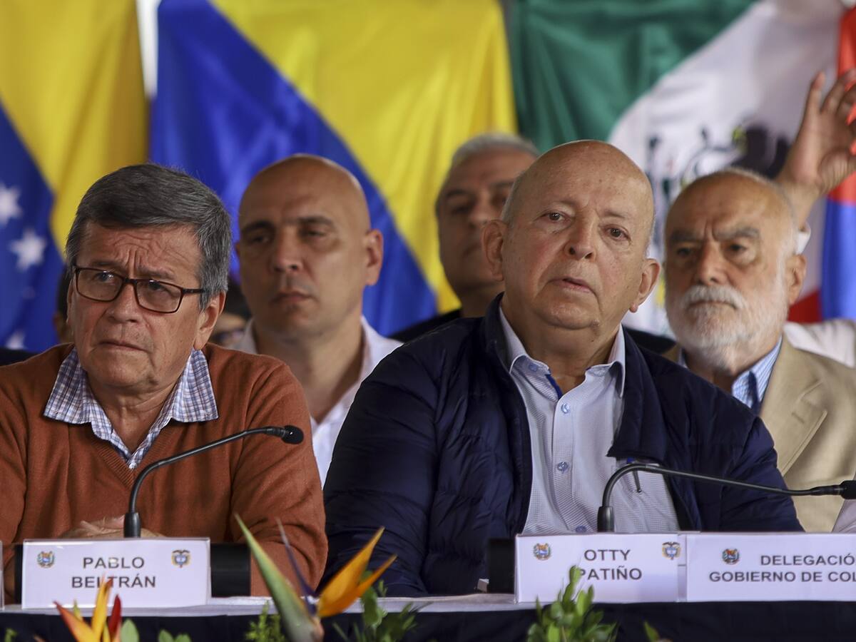 ELN habría pedido rebaja de penas del 20% para detenidos sin importar el delito