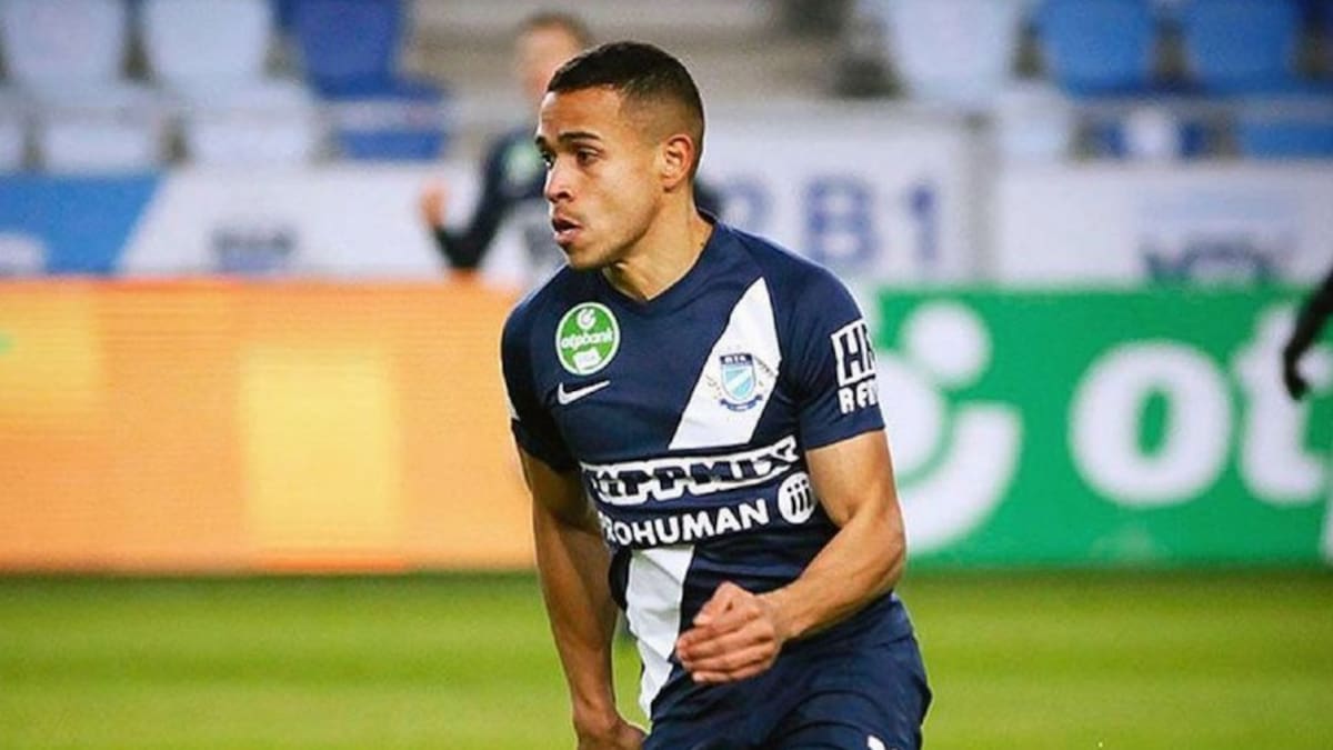 Sebastián Herrera: "Si es posible me voy caminando a Millonarios"