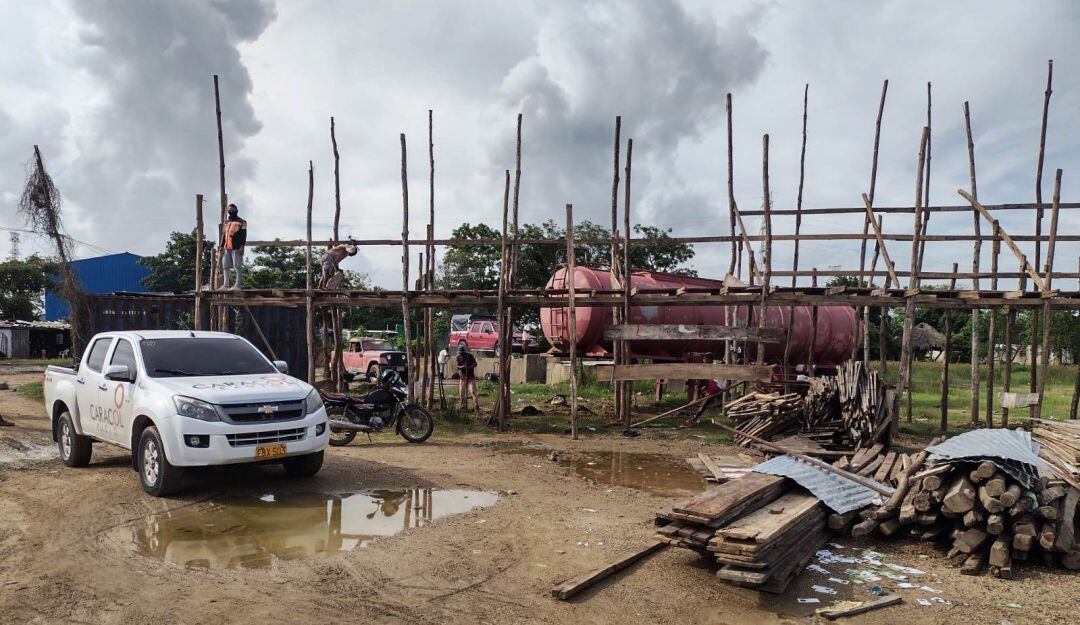 Consideran que sería un escenario para el maltrato animal y el descontrol del orden público 