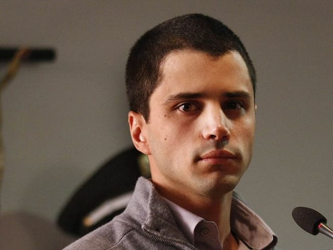 Tomás Uribe ya ha recibido el apoyo de distintas voces del Centro Democrático.. Foto: Colprensa