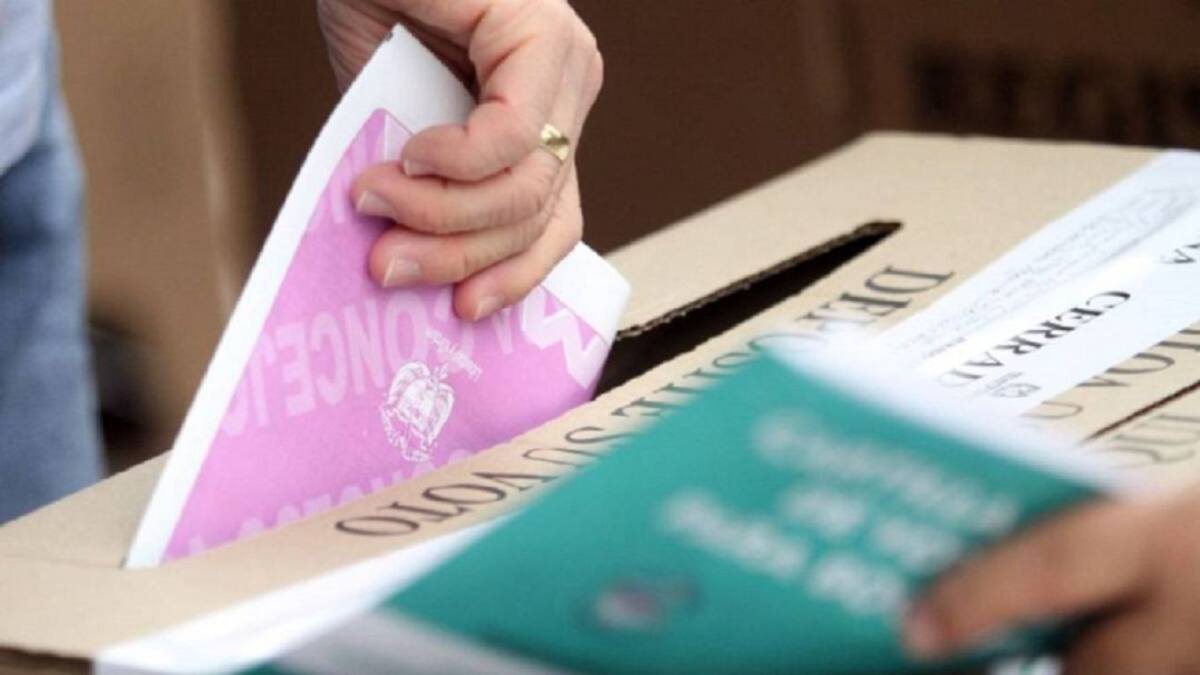 Seguridad en elecciones y cannabis medicinal en Boyacá