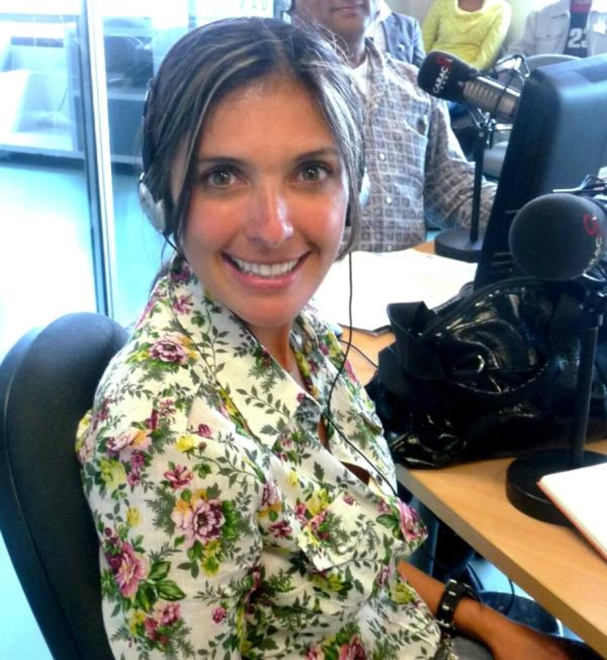 Clara Estrada