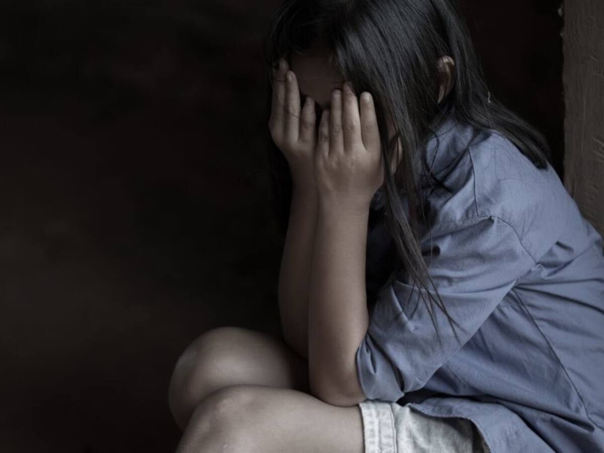 Duro relato de mujer que fue criada por los secuestradores que la raptaron