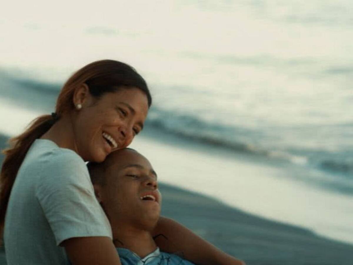 Ángel De Mi Vida: Una película con propósito