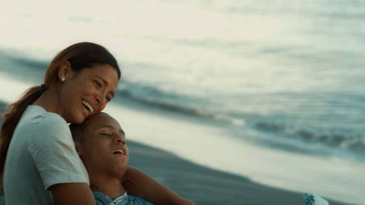 Ángel De Mi Vida: Una película con propósito