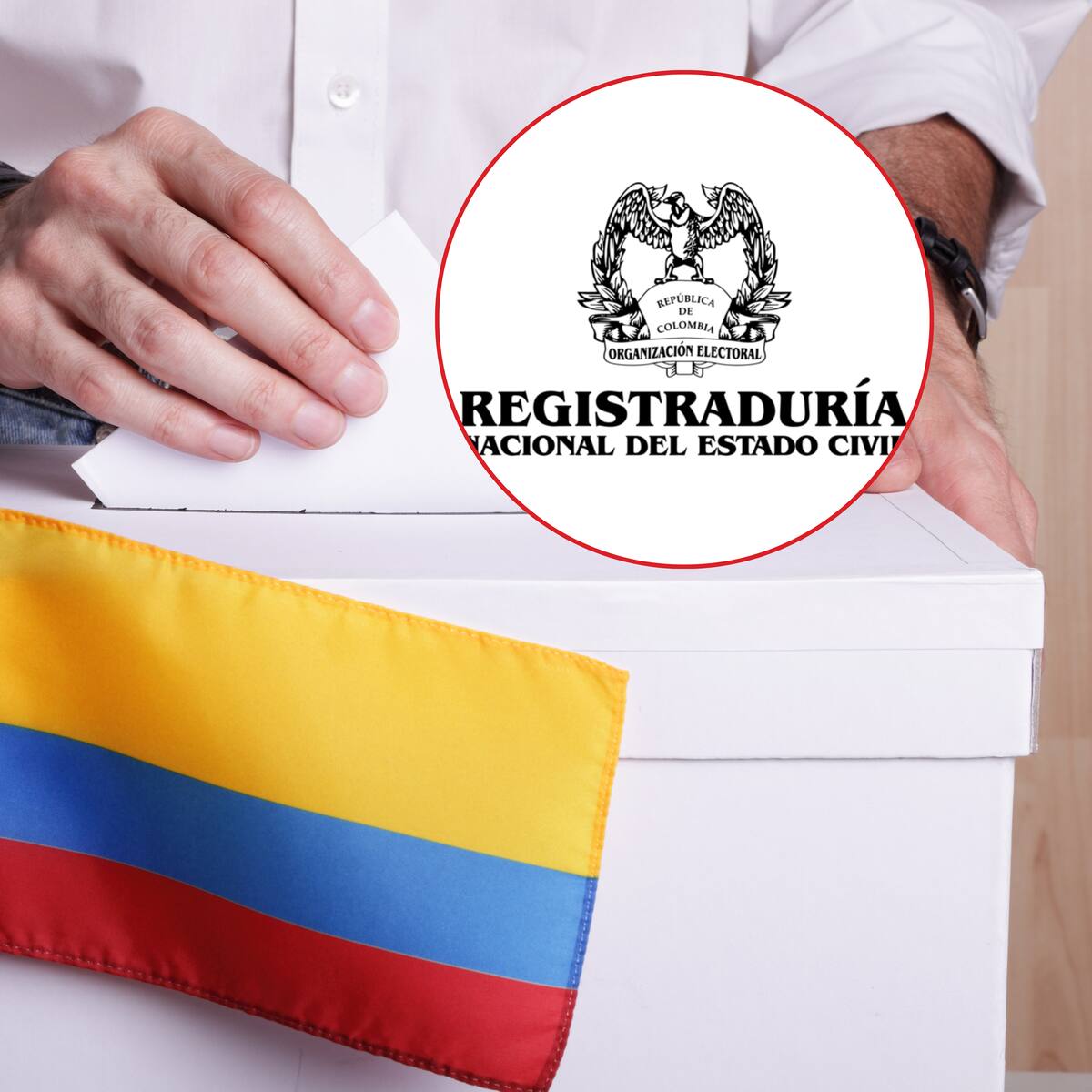 Todo listo en Norte de Santander para los tres simulacros previos a las elecciones presidenciales