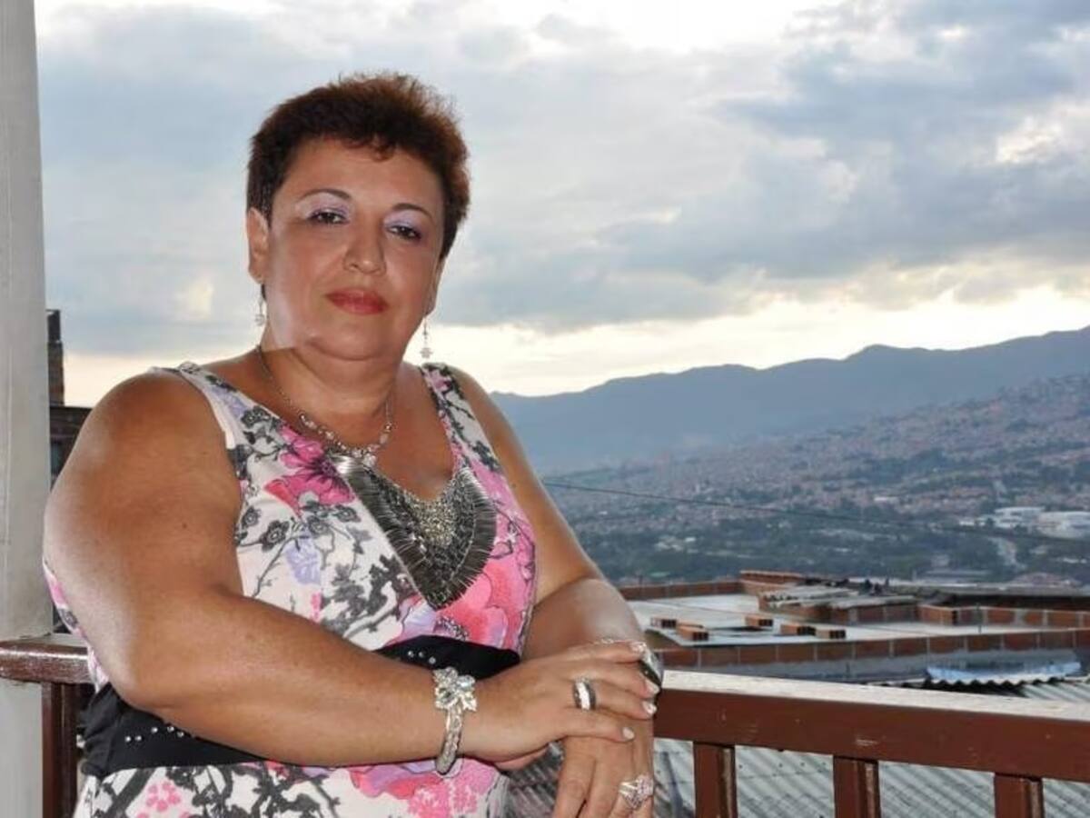 Extraditaron desde Chile a Colombia al posible asesino de una mujer que murió en La Dorada