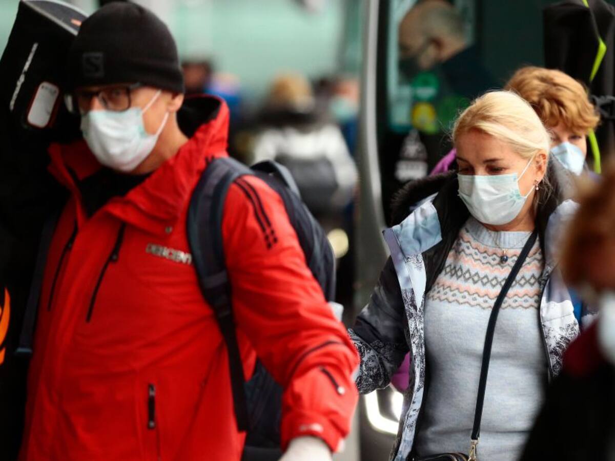 Emergencia social y económica