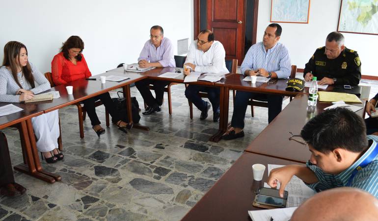 Consejo de Estupefacientes.