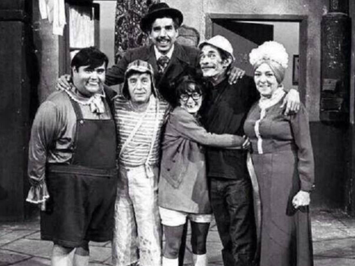 El capítulo de ‘El Chavo’ que fue censurado y ahora es viral