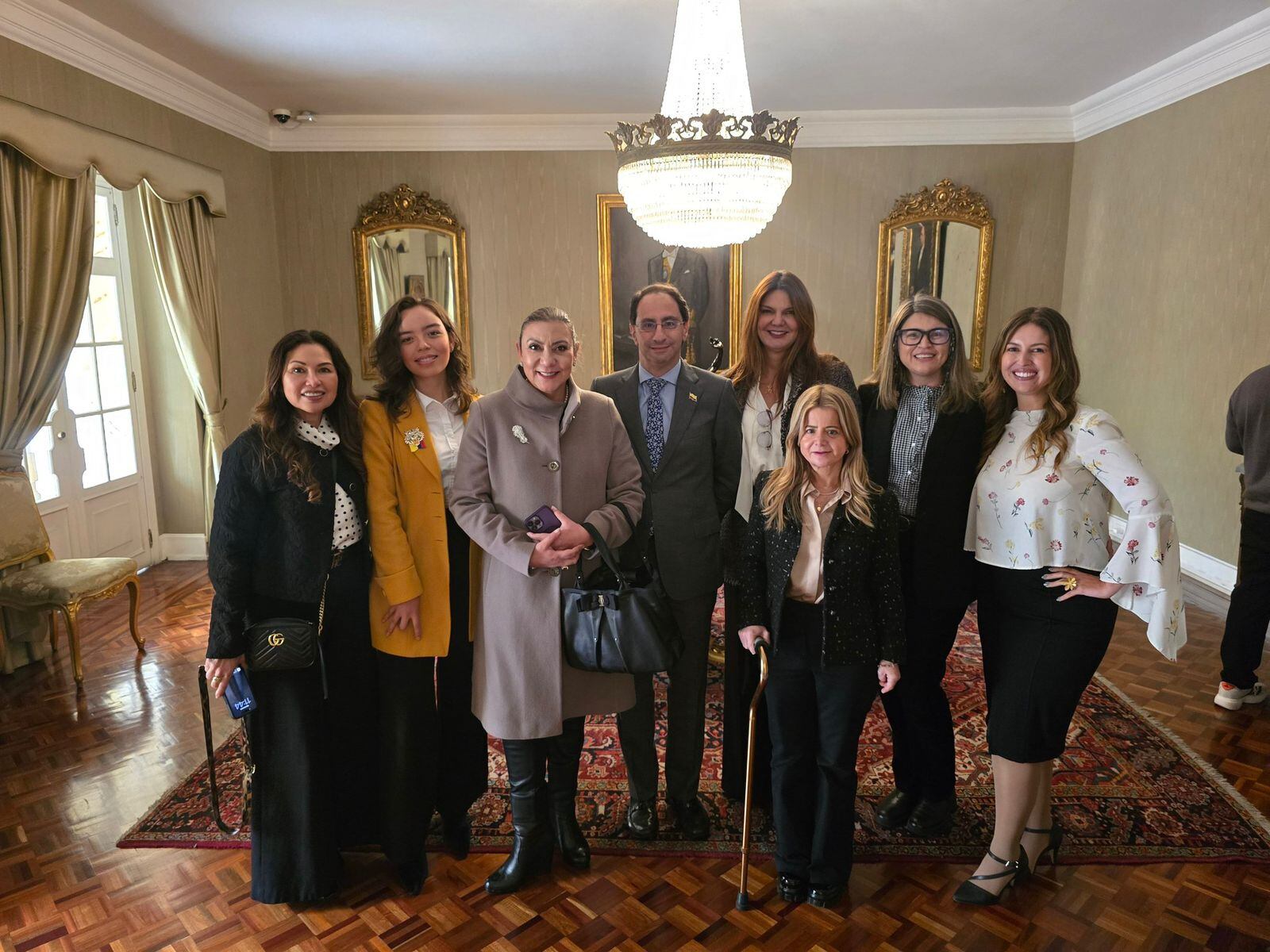 Definido cronograma para empalme entre el Gobierno Petro y el de Abelardo de la Espriella: así será. Foto: suministrada.