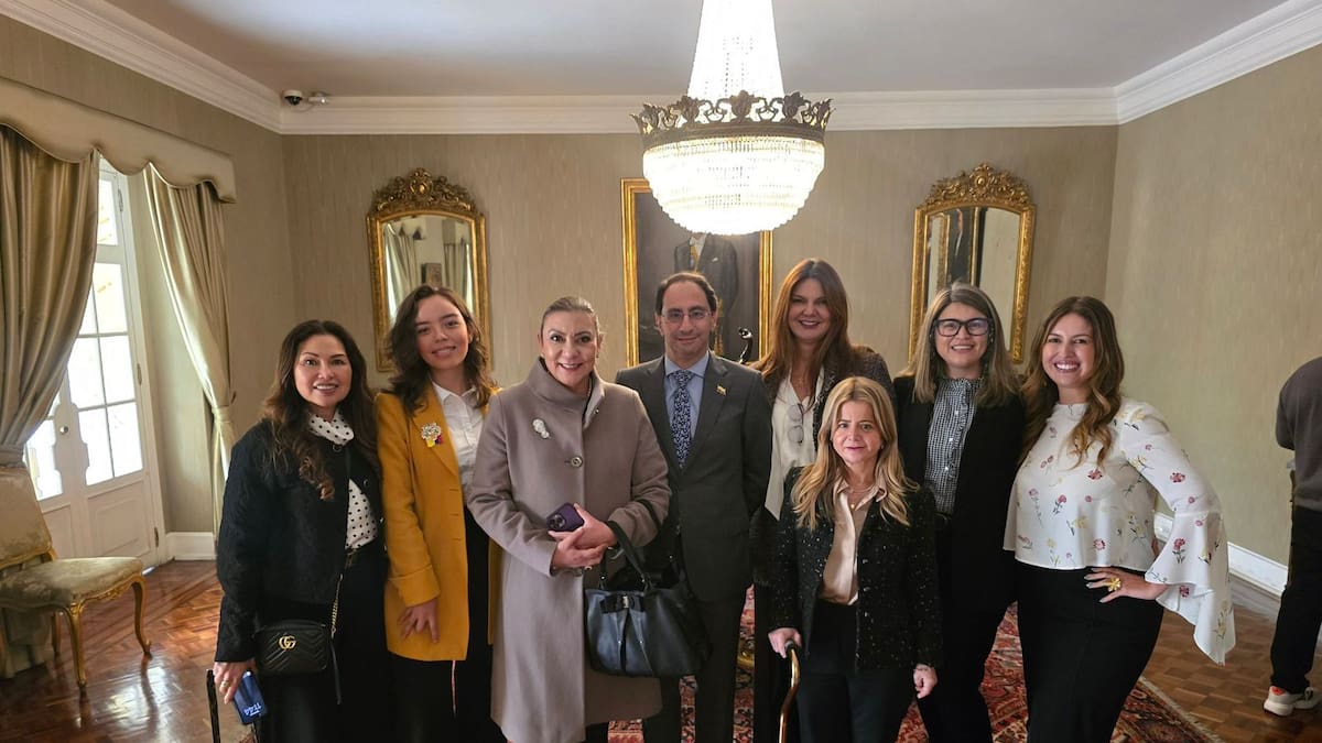 Definido cronograma para empalme entre el Gobierno Petro y el de Abelardo de la Espriella: así será