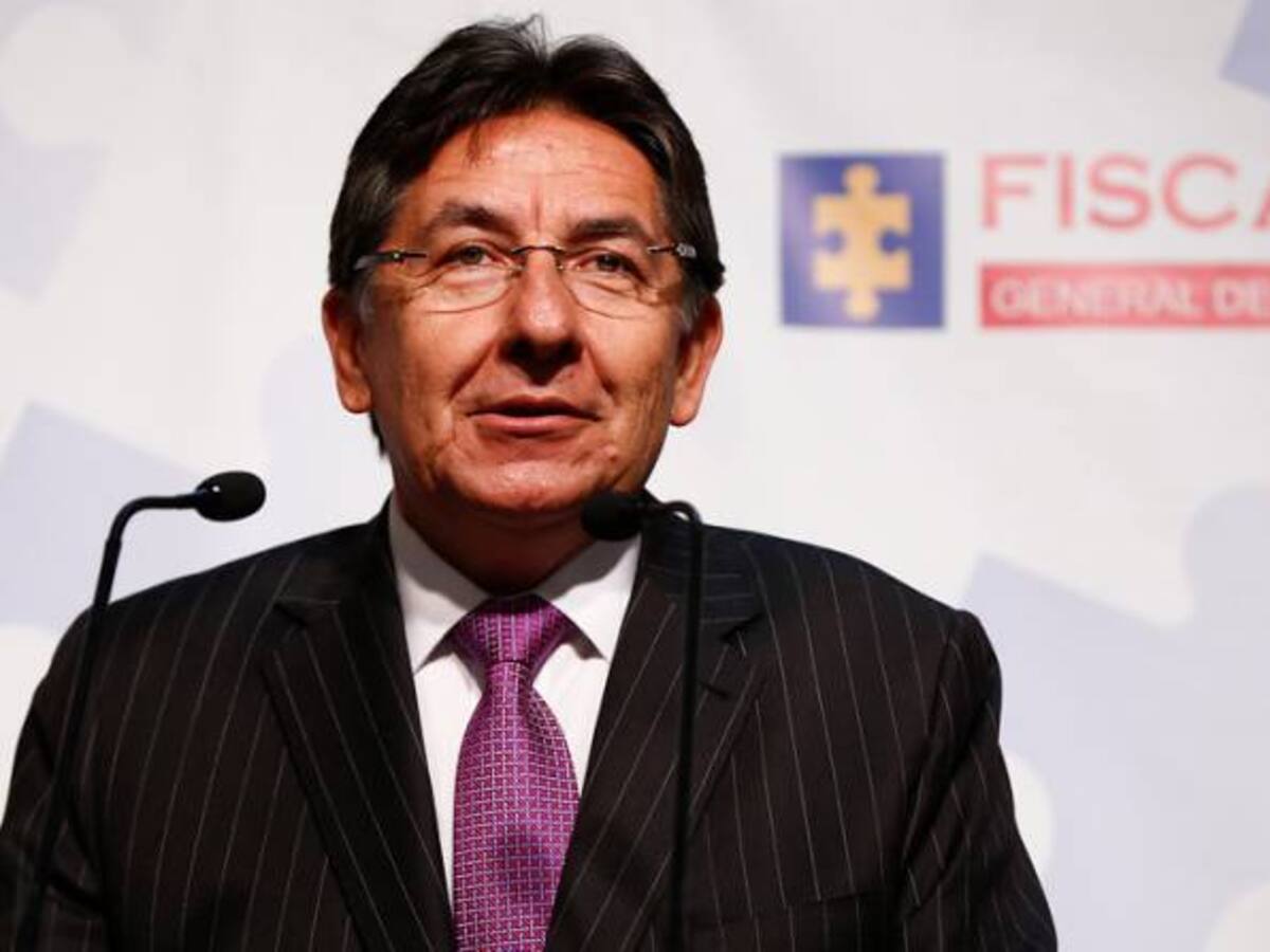 Críticas de las Farc al fiscal por oponerse al tema de drogas pactado en Cuba