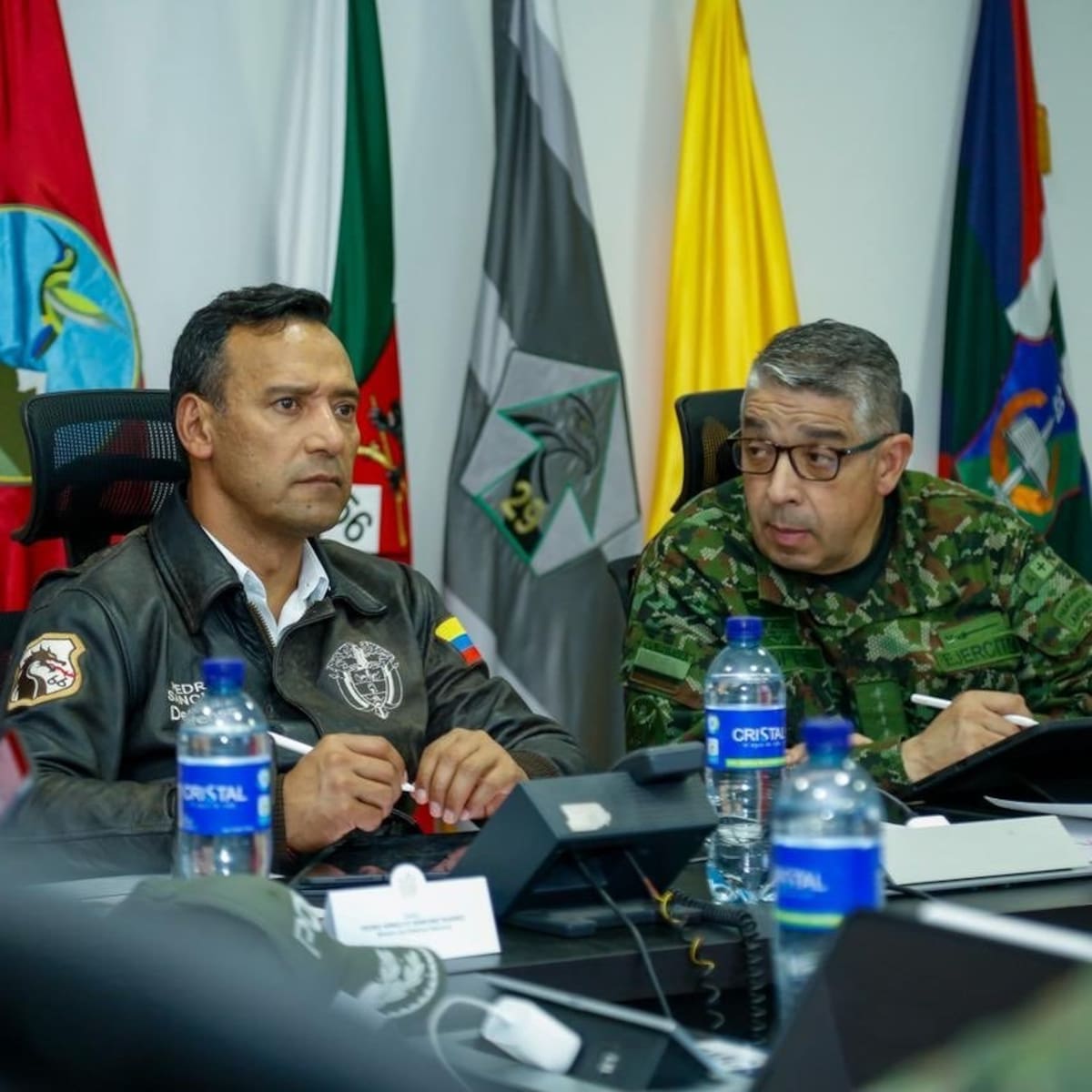 “Que ganen las ideas y no las mentiras”: Mindefensa al instalar PMU para evitar riesgos cibernéticos