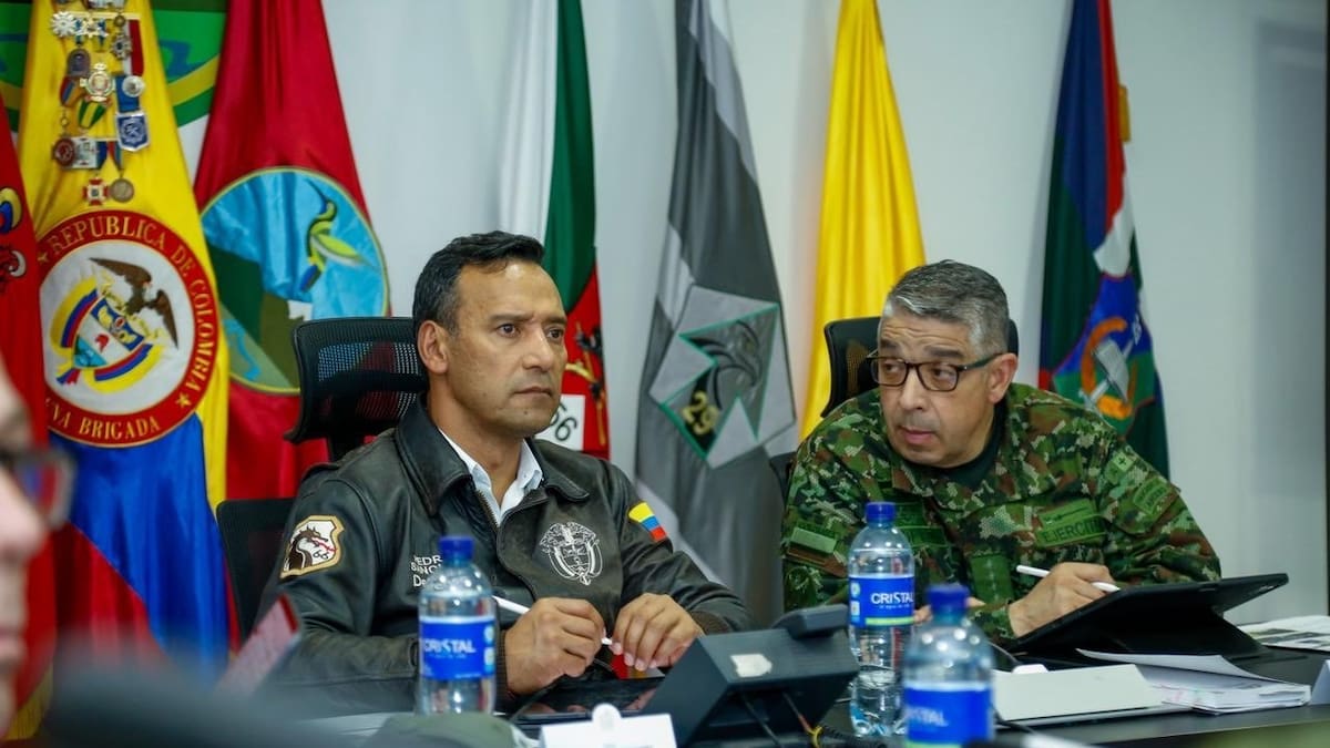 “Que ganen las ideas y no las mentiras”: Mindefensa al instalar PMU para evitar riesgos cibernéticos