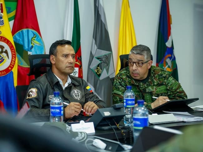 “Podría haber incidencia de un actor criminal”: MinDefensa sobre enfrentamientos indígenas en Cauca