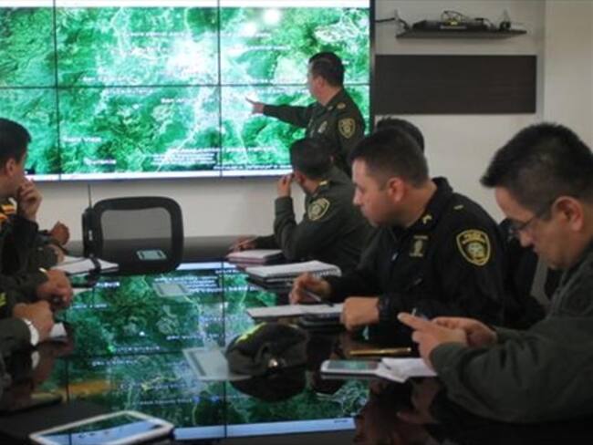 Elevan a $300 millones recompensa para ubicar a Daniela Mora