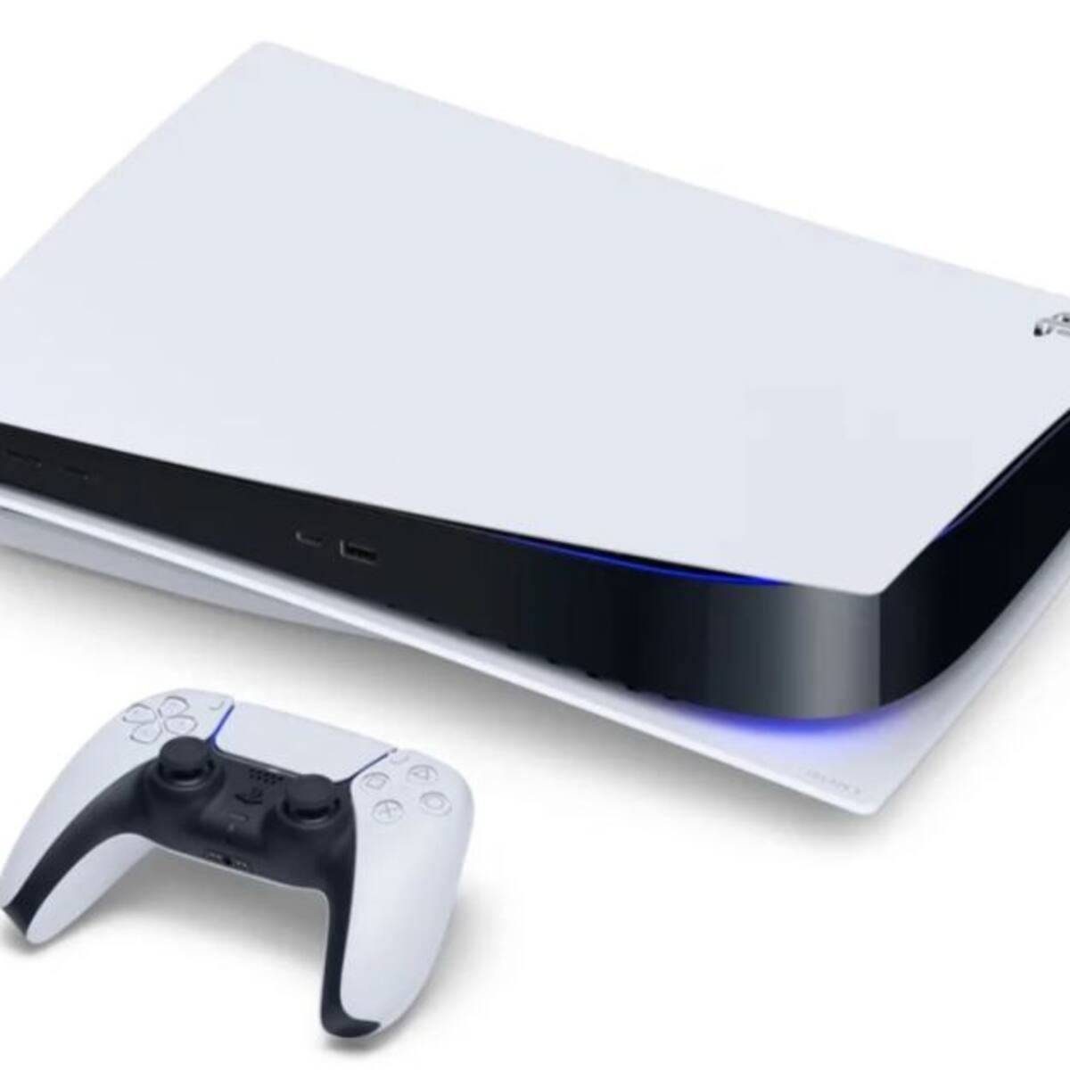 La nueva versión de PS5 digital es más ligera por cambios en refrigeración